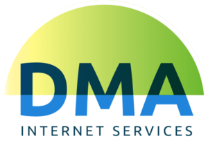 DMA internet services